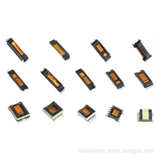 SMD EFD Series High Frequency Transformer Series/Custom PCB Transformer